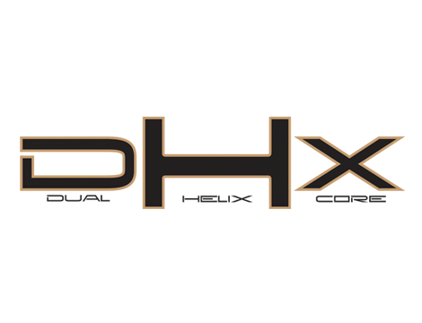 Dual Helix Jigging
